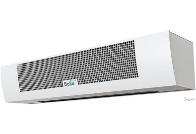   Ballu BHC-B15T09-PS
