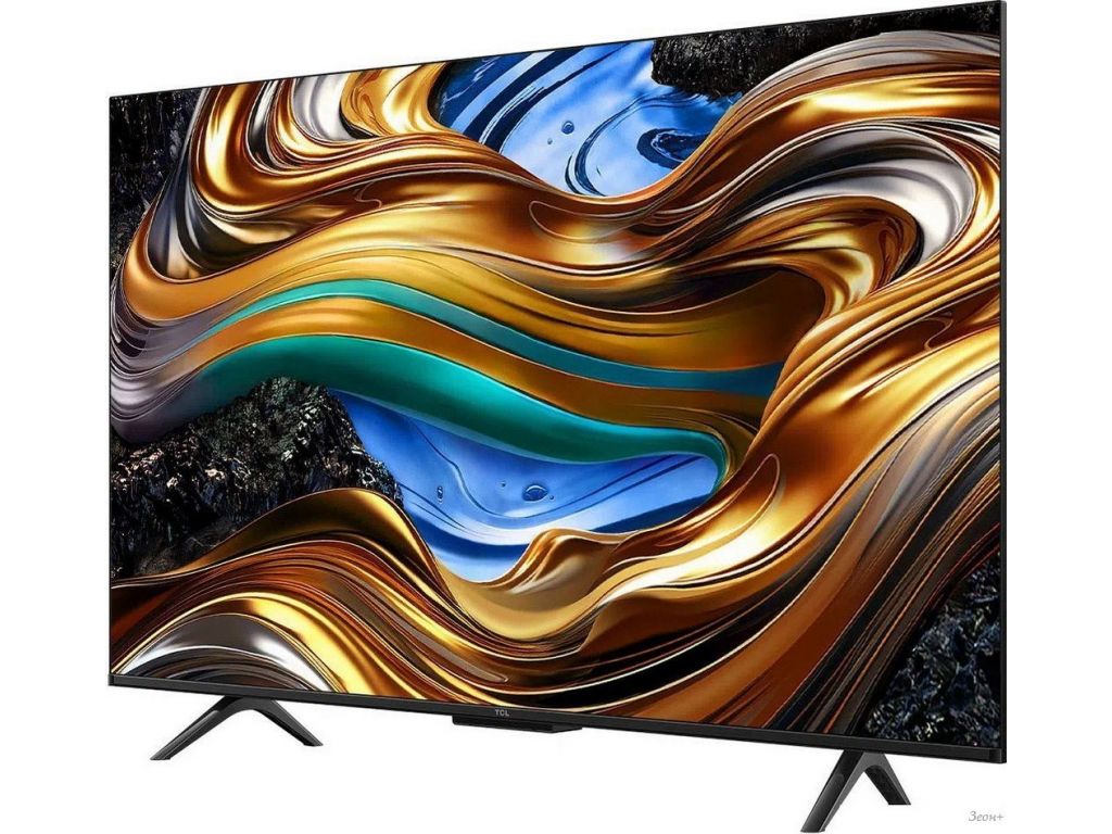 Телевизор TCL 43P79B