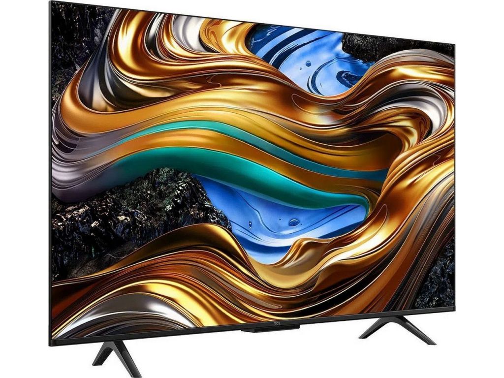 Телевизор TCL 43P79B