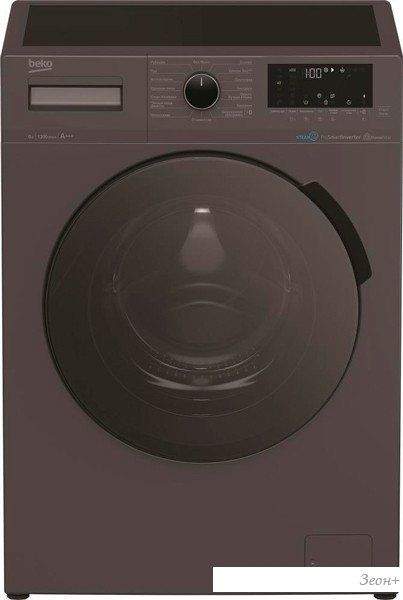 Стиральная машина BEKO WSPE6616A