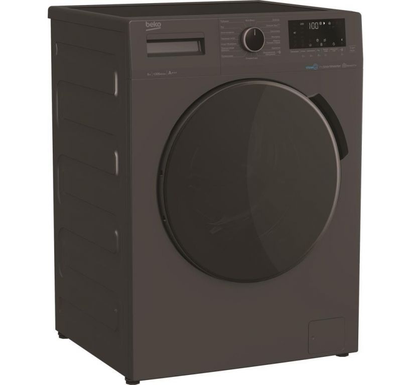 Стиральная машина BEKO WSPE6616A