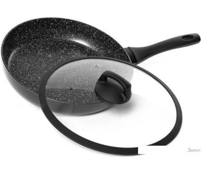  Scovo Hi-Black HB-010