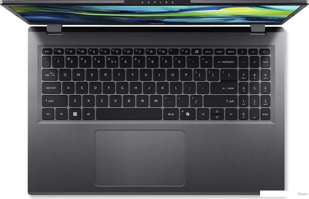 Ноутбук Acer Aspire 15 A15-41M-R3RM NX.KVXEL.002