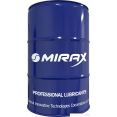 Моторное масло Mirax MX5 10W-40 SL/CF A3/B4 60л