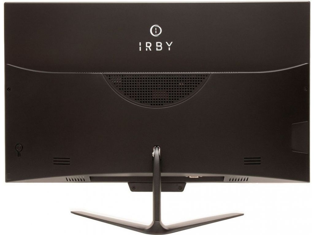 Моноблок IRBY Touch-i3121-8-0-240-N-H610-030