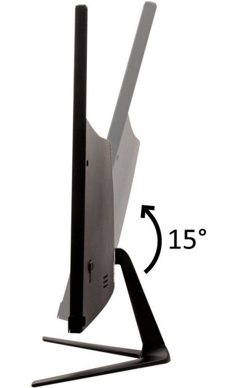 Моноблок IRBY Touch-i3121-8-0-240-N-H610-030