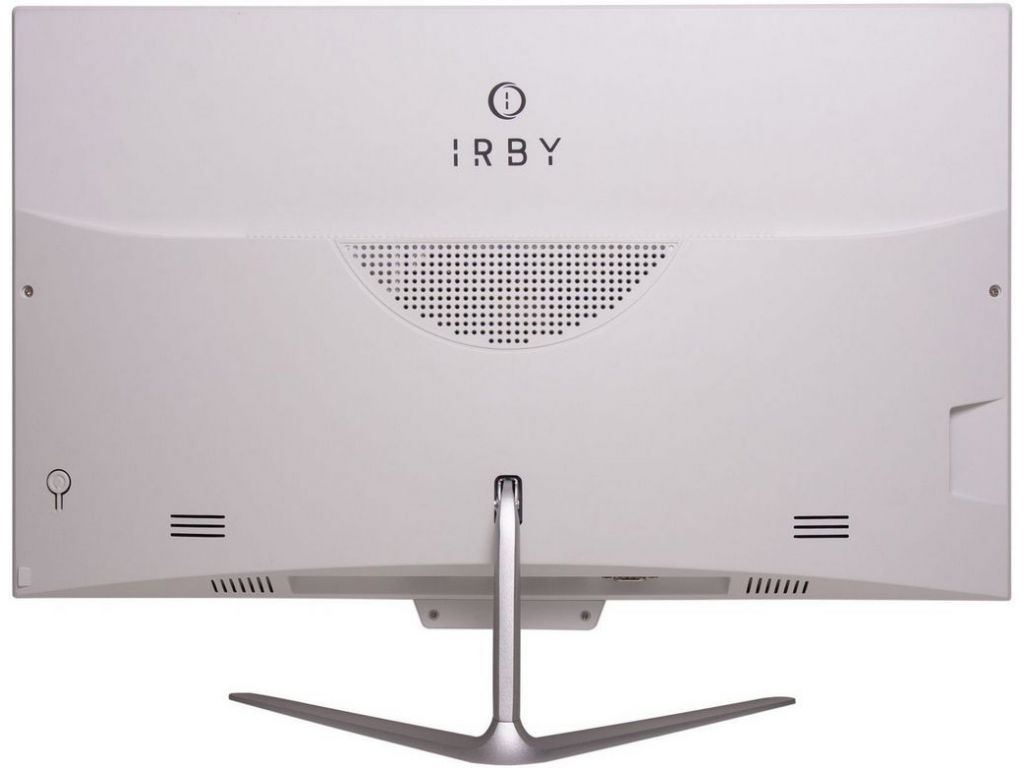 Моноблок IRBY Office-W-i5124-16-1000-480-N-H610-020