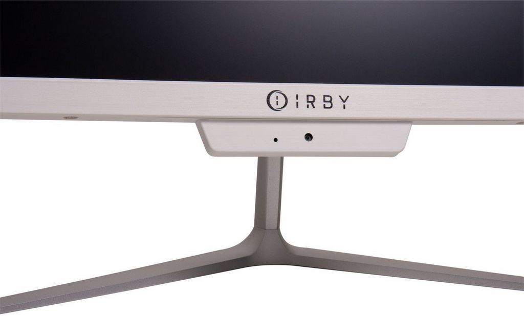 Моноблок IRBY Office-W-i5124-16-1000-480-N-H610-020