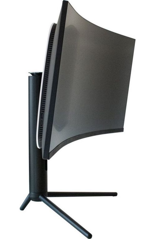 Моноблок IRBY MAX 34-B-i7127-32-0-480-N-H610-010