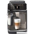 Кофемашина Philips LatteGo EP4449/70