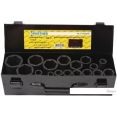 Набор торцевых головок Partner PA-417782MPB (17 предметов)