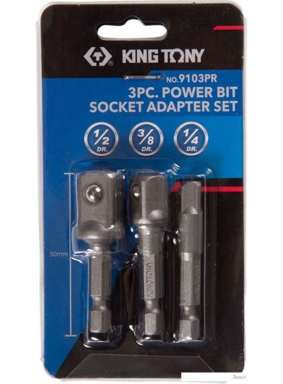 King Tony 9103PR
