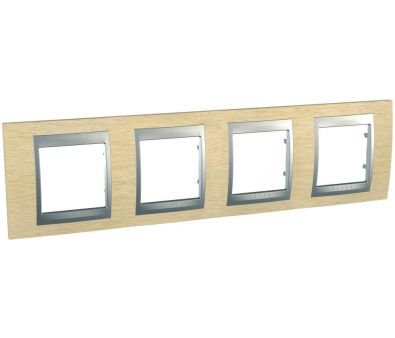  Schneider Electric Unica MGU66.008.0M1