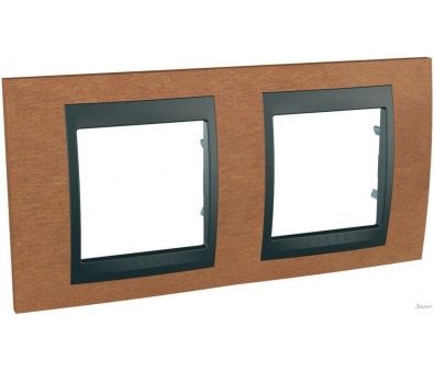  Schneider Electric Unica MGU66.004.2M2