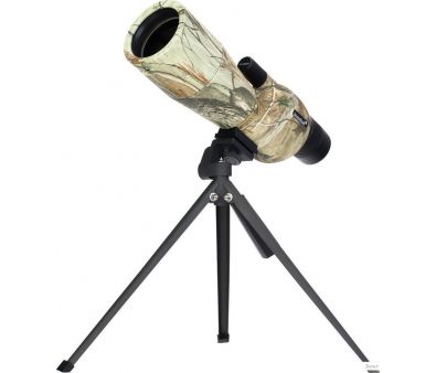 Подзорная труба Levenhuk Camo Moss 60 81983
