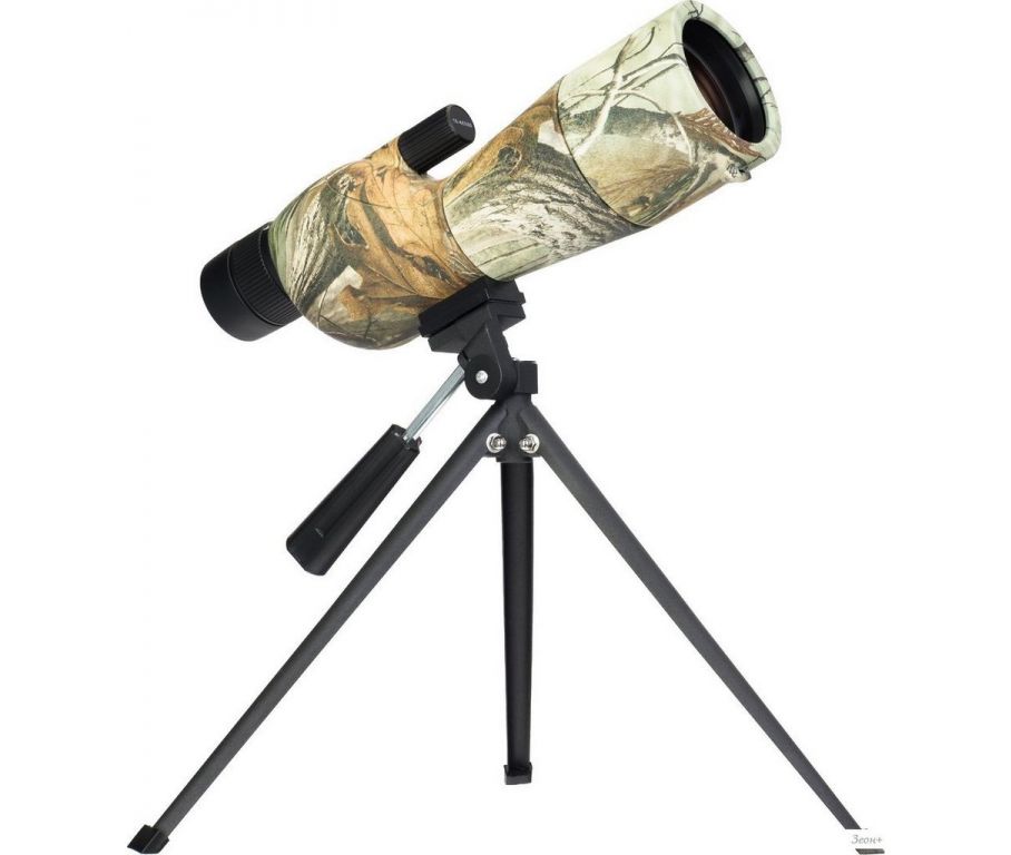 Подзорная труба Levenhuk Camo Moss 60 81983
