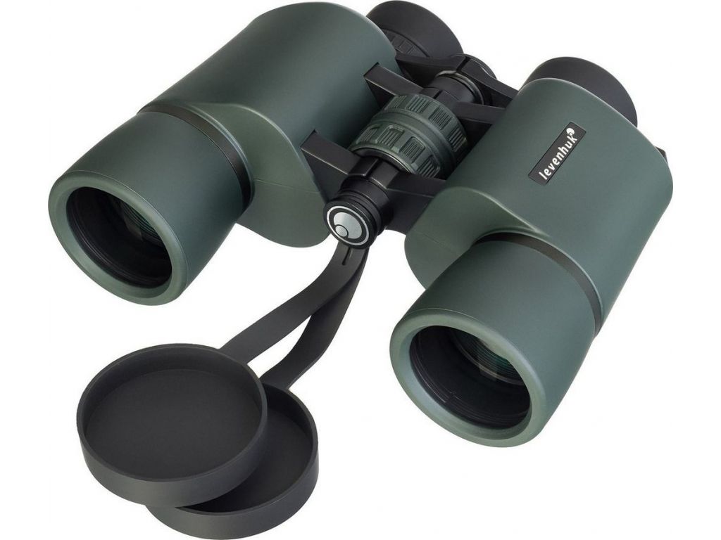 Бинокль Levenhuk New Sherman PRO 8x42 84692