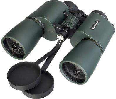  Levenhuk New Sherman PRO 16x50 84698