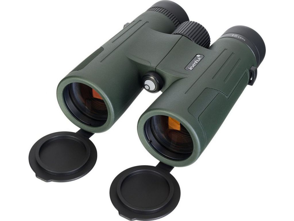 Бинокль Levenhuk New Karma PRO ED 8x42 84684