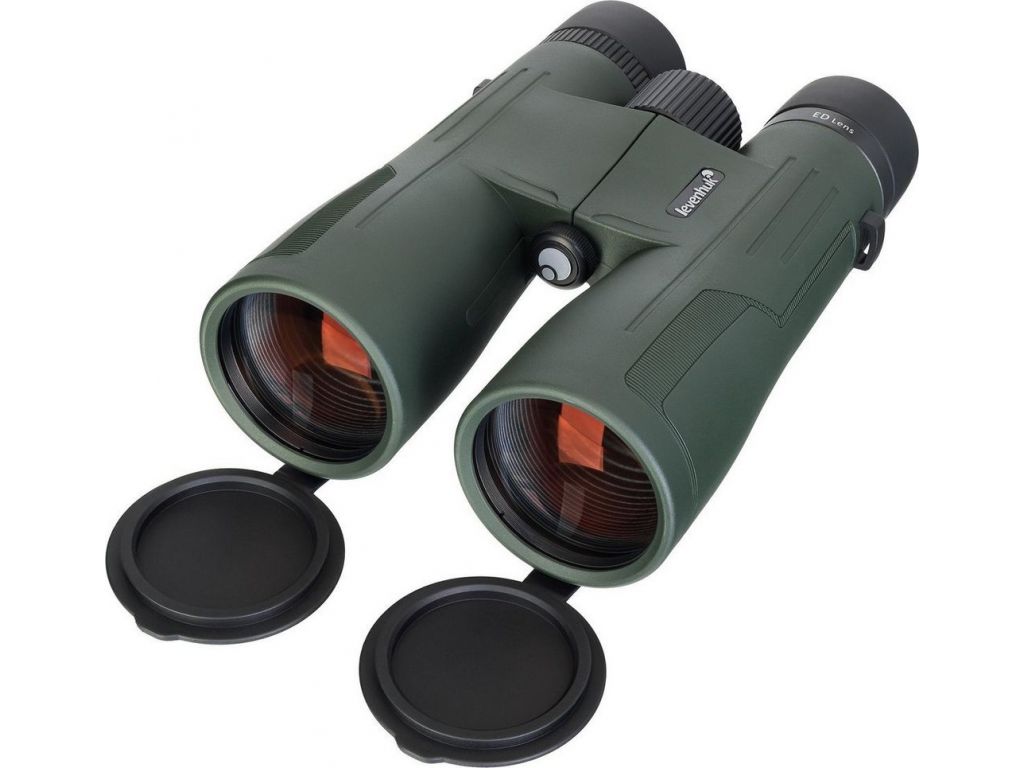 Бинокль Levenhuk New Karma PRO ED 10x50 84687