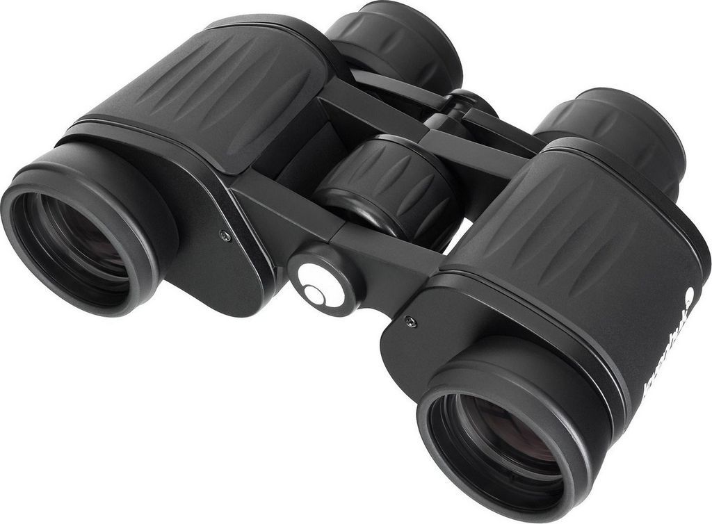 Бинокль Levenhuk New Atom 7x35 84616