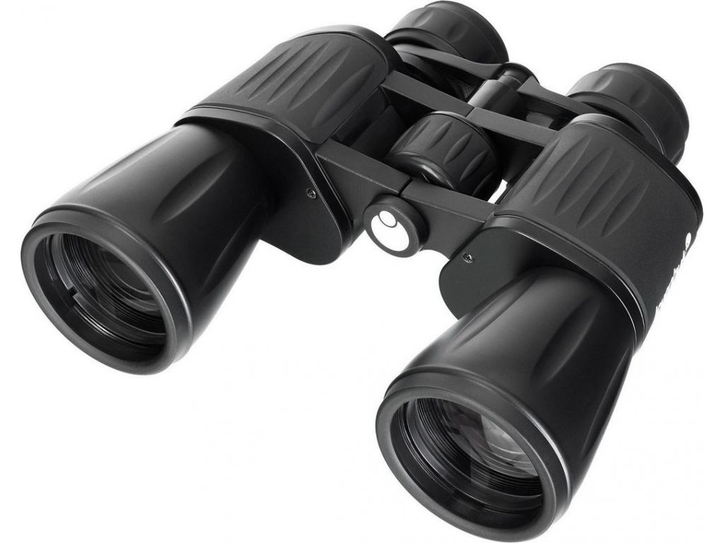 Бинокль Levenhuk New Atom 10–30x50 84622