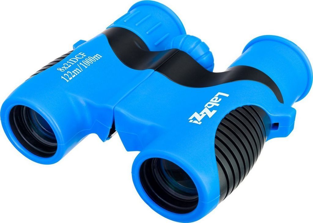 Бинокль Levenhuk LabZZ B2 Blue Wave 79566