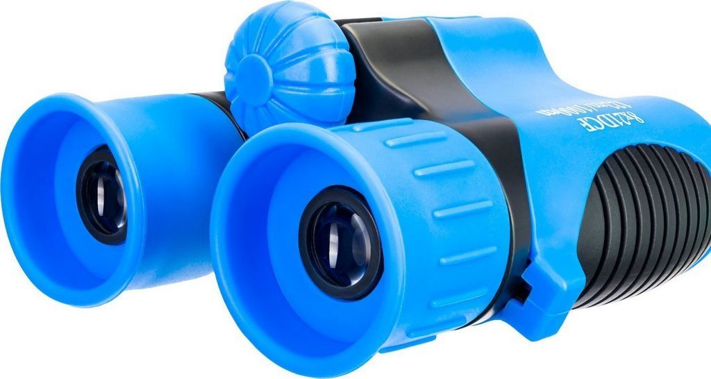 Бинокль Levenhuk LabZZ B2 Blue Wave 79566