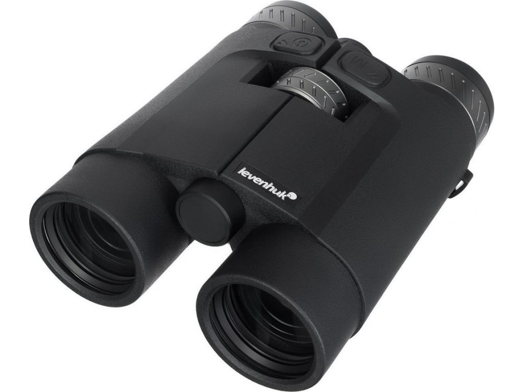 Бинокль Levenhuk Guard PRO 3000 83965