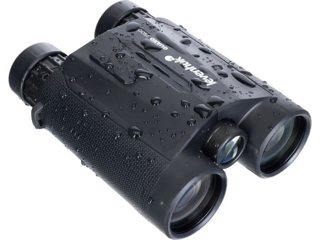 Бинокль Levenhuk Guard 3500 83603