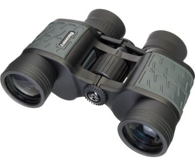 Бинокль Levenhuk Discovery Flint 8x40 79582