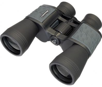 Бинокль Levenhuk Discovery Flint 12x50 79584