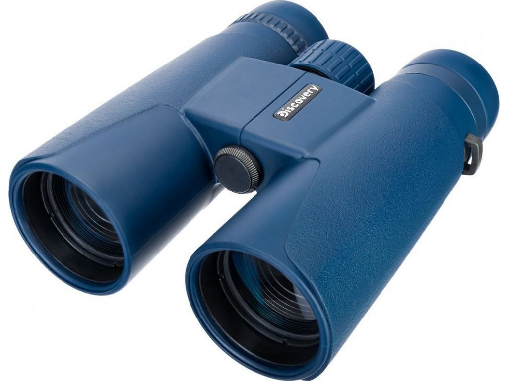 Бинокль Levenhuk Discovery Elbrus 10x42 79581