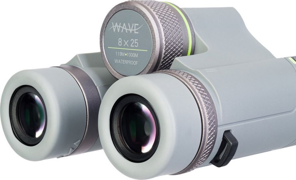 Бинокль Bresser Wave 8x25 82052
