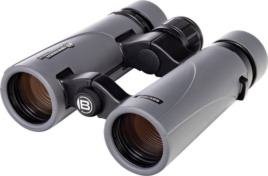 Бинокль Bresser Pirsch ED 8x34 74347
