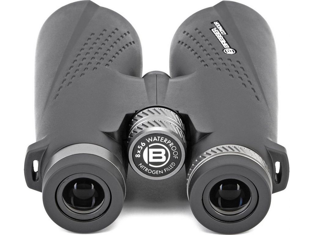 Бинокль Bresser Condor UR 8x56 74338