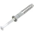 Дюбель-гвоздь ЕКТ Потайной 8x80 BW000020 (50 шт, полипропилен)