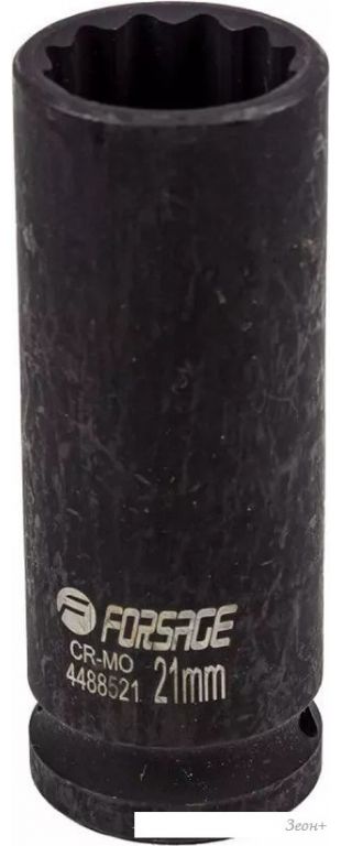 Головка слесарная FORSAGE F-4488521 (54919)