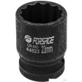 Головка слесарная FORSAGE F-44823 (56125)