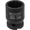 Головка слесарная RockForce RF-44823 (56179)