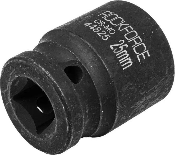 Головка слесарная RockForce RF-44825 (56181)