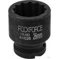 Головка слесарная RockForce RF-44826 (56182)
