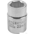 Головка слесарная ForceKraft FK-56522 (54302)