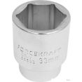 Головка слесарная ForceKraft FK-56533 (54303)
