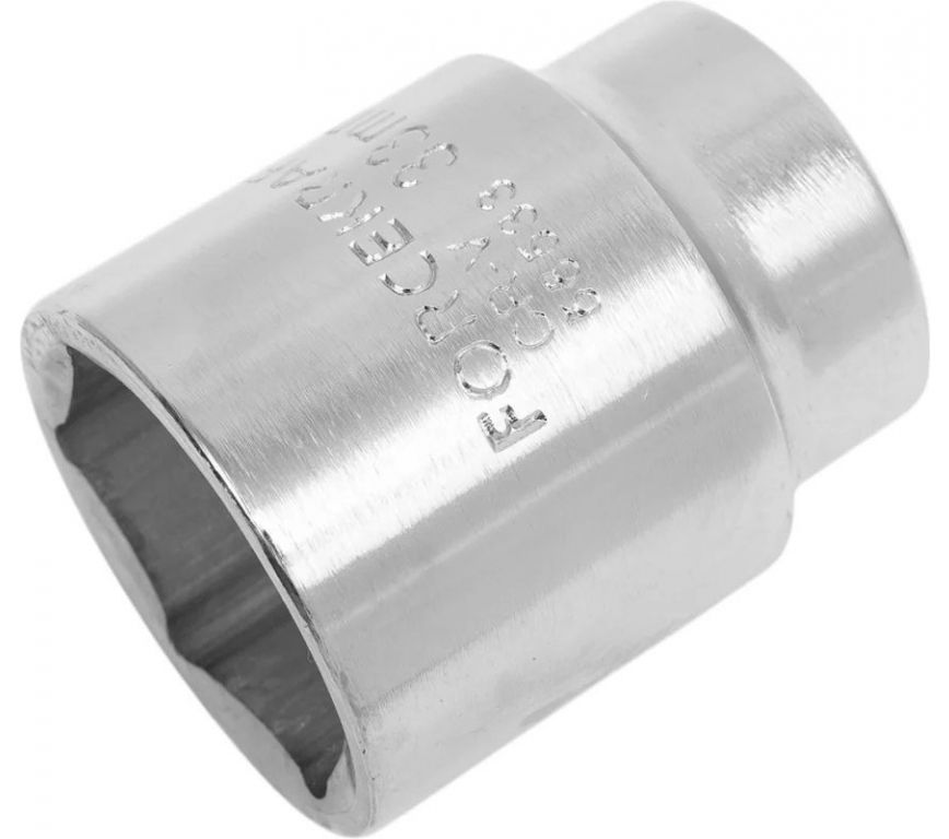 Головка слесарная ForceKraft FK-56533 (54303)