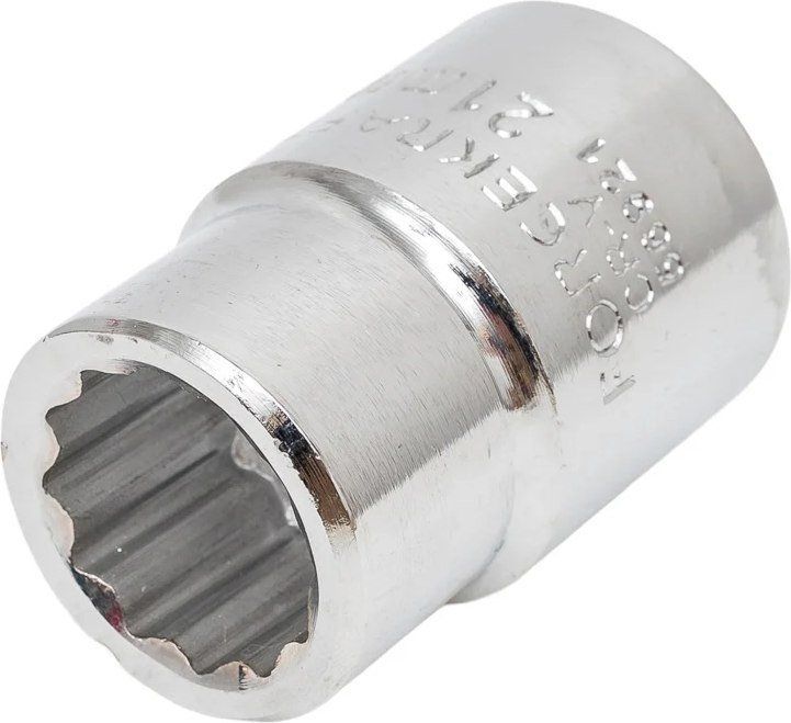 Головка слесарная ForceKraft FK-56921 (54304)