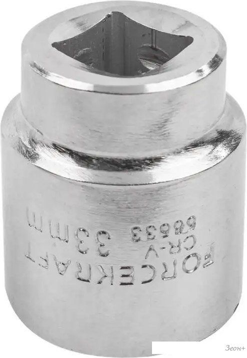 Головка слесарная ForceKraft FK-56933 (54305)