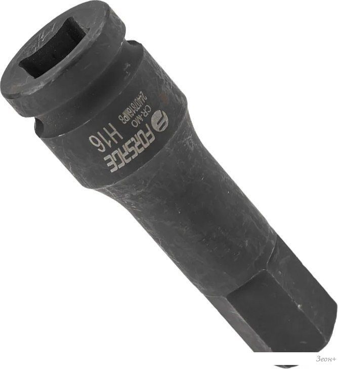 Головка слесарная FORSAGE F-24407816MPB (56142)
