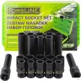 Набор головок слесарных ForsLine FL-4201-5K (61789)