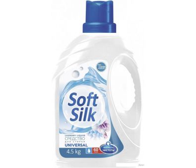    Soft Silk Universal (4.5 )